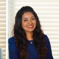 Greeshma Thampi