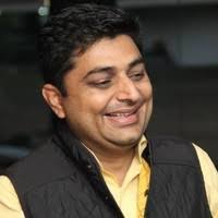 Sunil Chopra