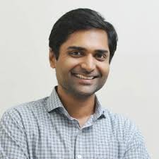 Vishal Kadali